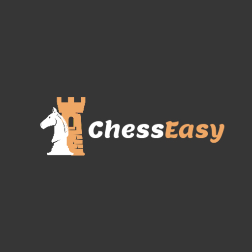 Chess Easy logo