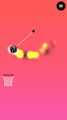 Swing Swish - Screenshot 2