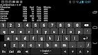 screenshot of Hacker's Keyboard