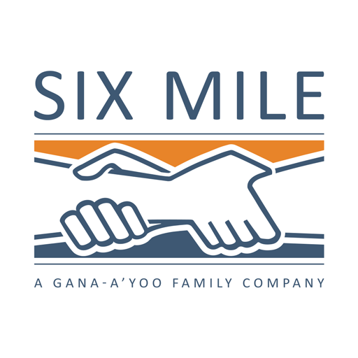 Six Mile logo