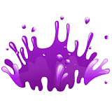 GrapeJuice: Your mobile app icon