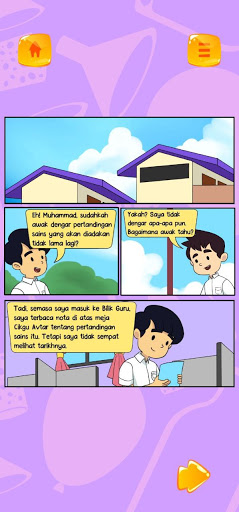 Meneroka Alam Sains - Mesin