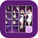 K-Pop Sliding Puzzle - Androidアプリ