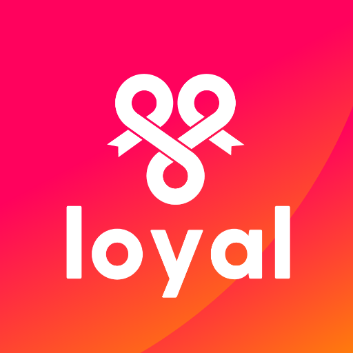 Loyal  Icon