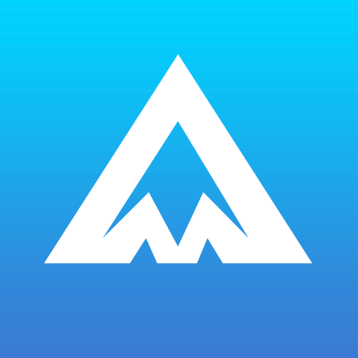 Delta Finder Header - AppWisp.com