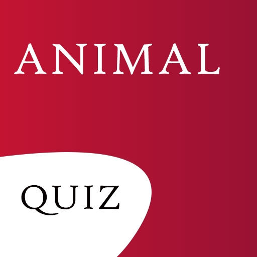 QUIZ PARA CRIANÇAS - QUAL O NOME DOS ANIMAIS? 