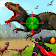 Wild Dinosaur Real Hunter Game icon