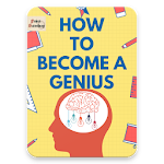How To Become A Genius- ebook Apk