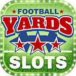 Classic Slots - Football Yards
