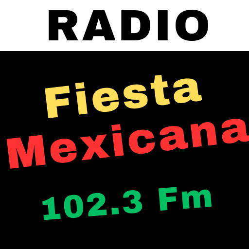Radio Fiesta Mexicana 102.3 Fm