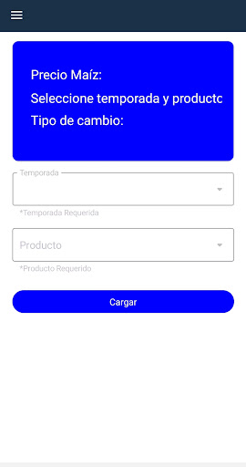 ANSAH APP Screen 2