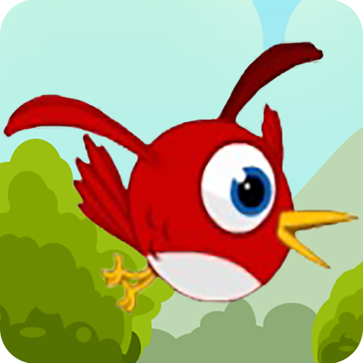 Hungry Bird logo