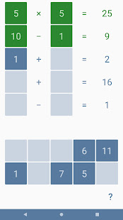Math games - Brain Training 1.75-free APK screenshots 13