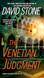 Icon image The Venetian Judgment