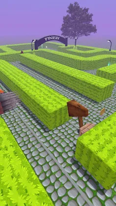 LABYRINTH.IO - Screenshot 1
