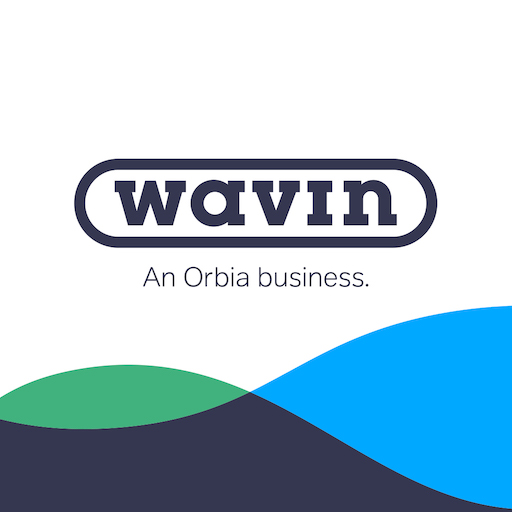 Wavin Reward logo