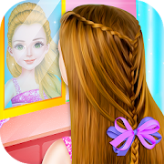 Top 39 Casual Apps Like Little Princess Magical Braid updo Hairstyle Salon - Best Alternatives
