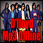 Cover Image of Download Dlloyd Mp3 Offline 2.0 APK