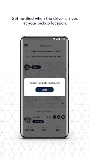 Get&Go Screen 3