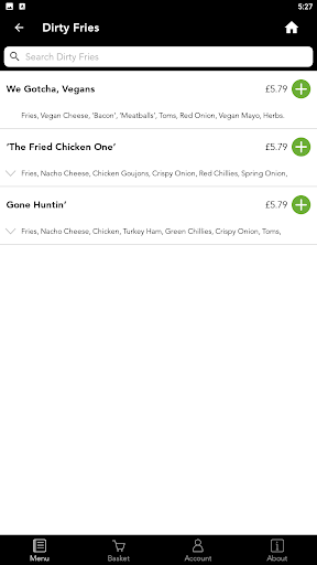 EHSU Food & Drink Screen 3