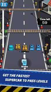 Speed Master Varies with device APK screenshots 3