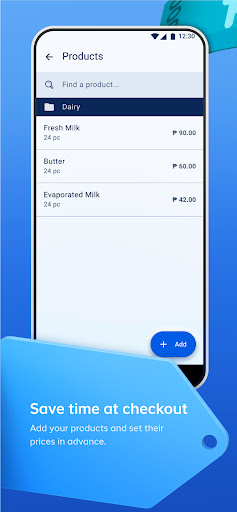 GCash PocketPay