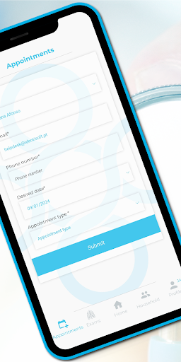 Grupo Check-Up Screen 3