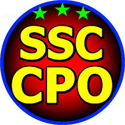 Icon image SSC CPO SI Exam