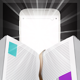 ReadLight Reading Flashlight icon