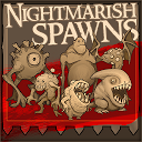 Nightmarish Spawns