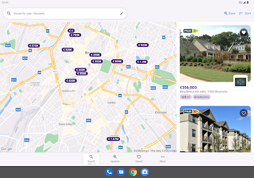 Immovlan screenshot 16