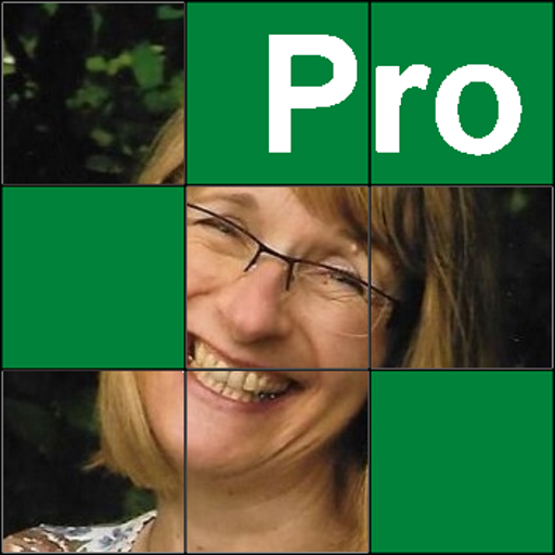 Photo Quiz Pro logo