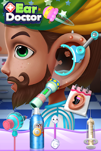 Screenshot 13 Ear Doctor android