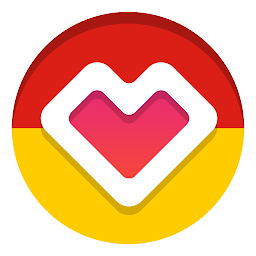 Icon image VietVibe Vietnamese Dating App