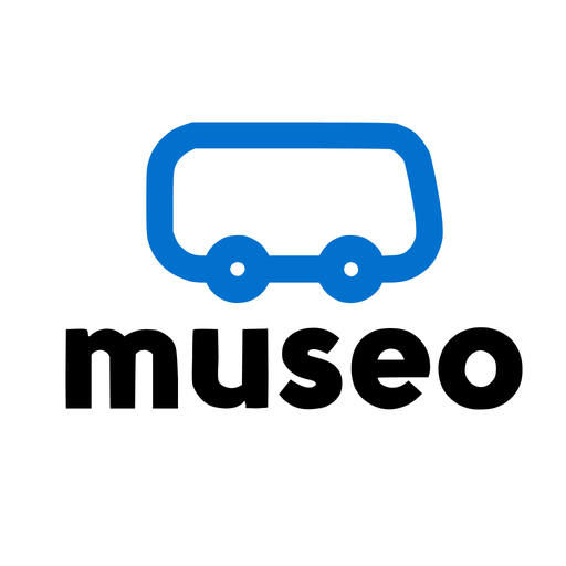 Museo de EMT Madrid Logo