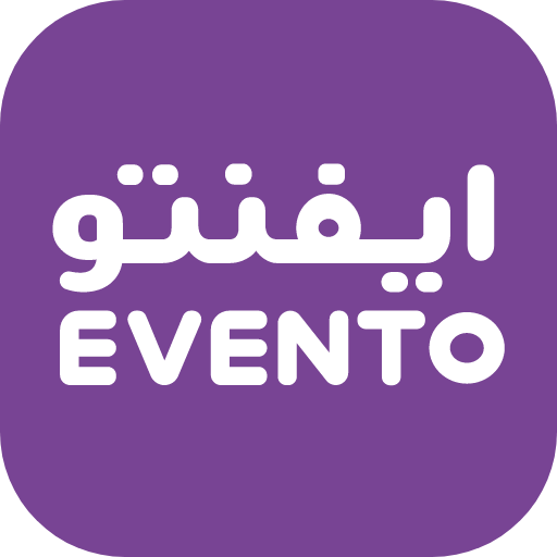 Evento logo