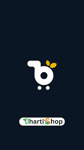 Android application Bharti Shop - Earn Money screenshort