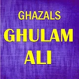 50 TOP GHULAM ALI GHAZALS icon