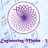 Engineering Mathematics - 2