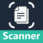 Cover Image of Скачать PDF-сканер и кулачковый сканер 3.2.2 APK