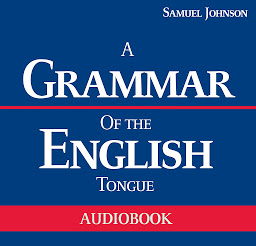 תמונת סמל A Grammar of the English Tongue