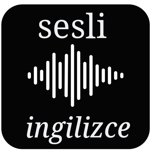 SesliIngilizce-İngilizce öğren Windows에서 다운로드