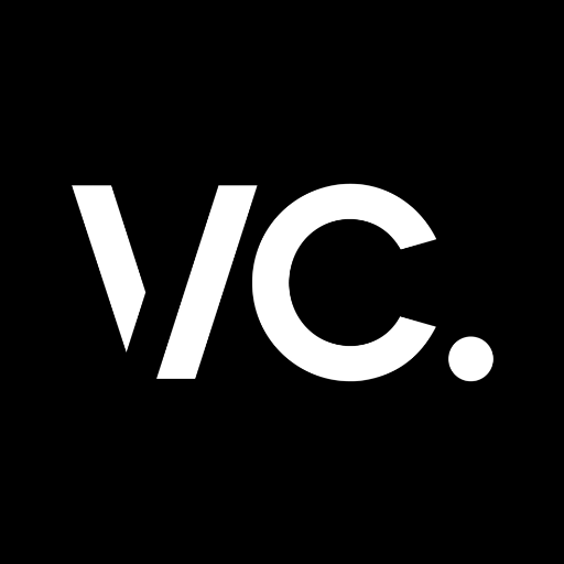 VCI Live logo