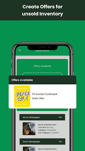 Ad8paper Sell Newspaper ads