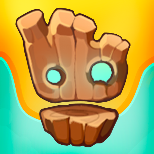 Random Totems—Tower Defense  Icon