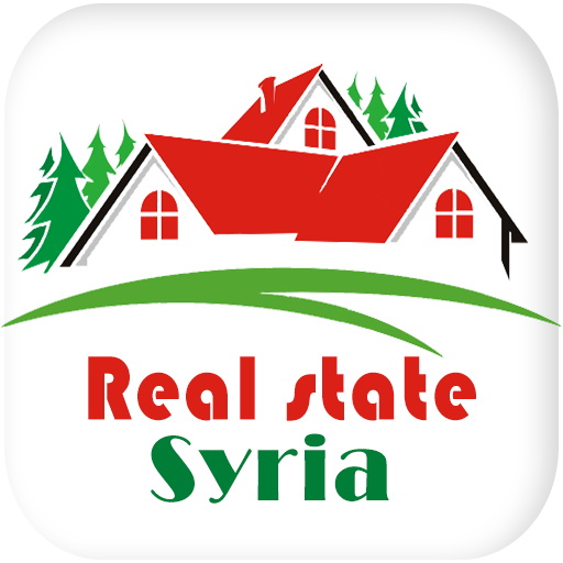 عقارات سوريا