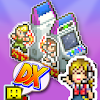 Pocket Arcade Story DX icon