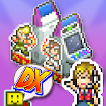 Cover Image of 下载 Pocket Arcade Story DX  APK