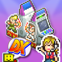 ゲームセンター倶楽部DX