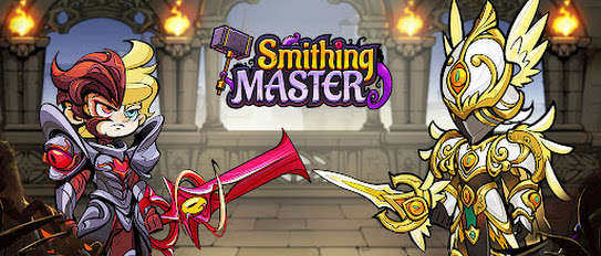 Smithing Master